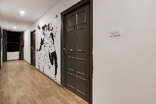 Oyo Townhouse 77018 Gangothri,Gangisetty Arcadia.7-1-818 To 7-1-820. & 7-1-931, Secunderabad,3 star