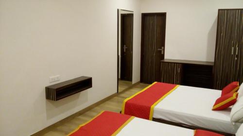 Hotel Sarvmangla Garden