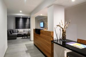 gkeea boutique hotel