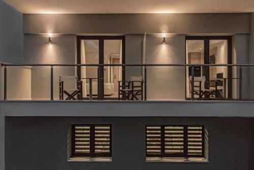 gkeea boutique hotel