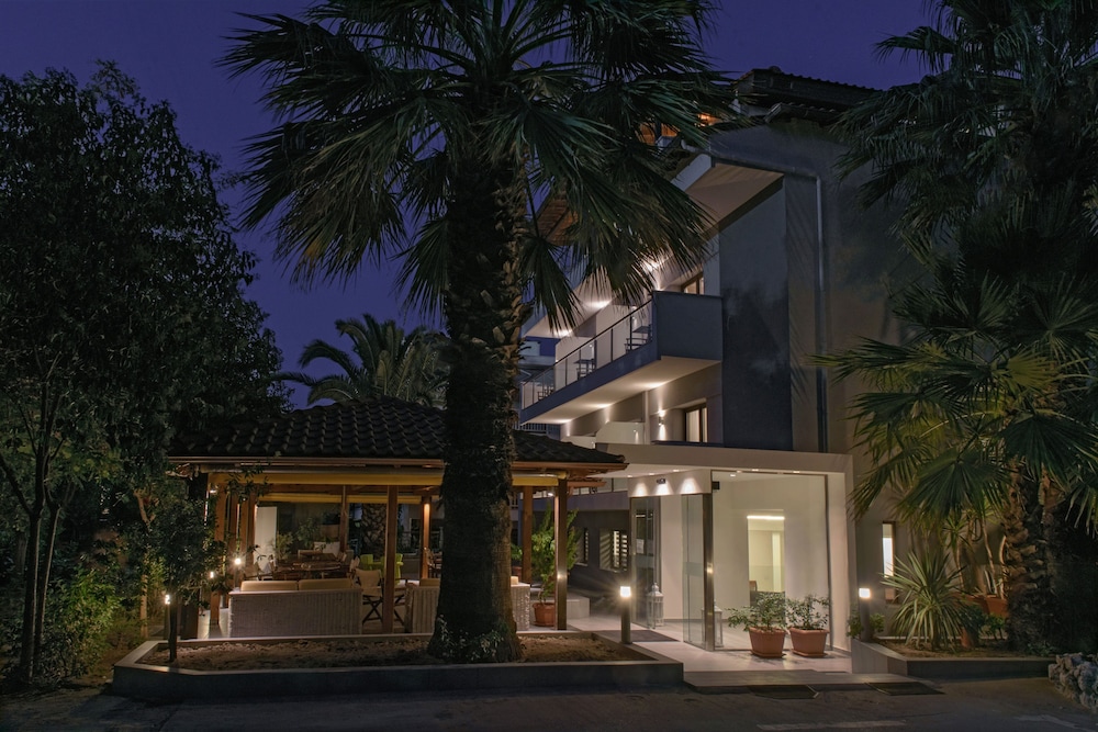 gkeea boutique hotel
