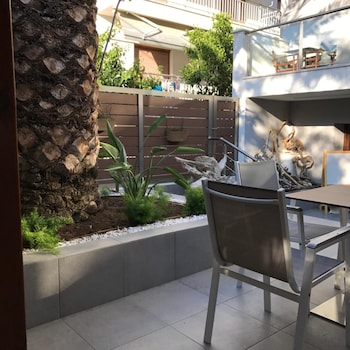 gkeea boutique hotel