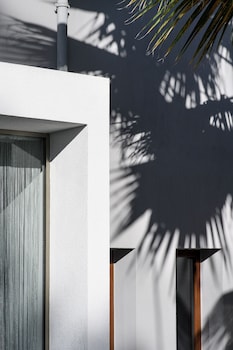 gkeea boutique hotel