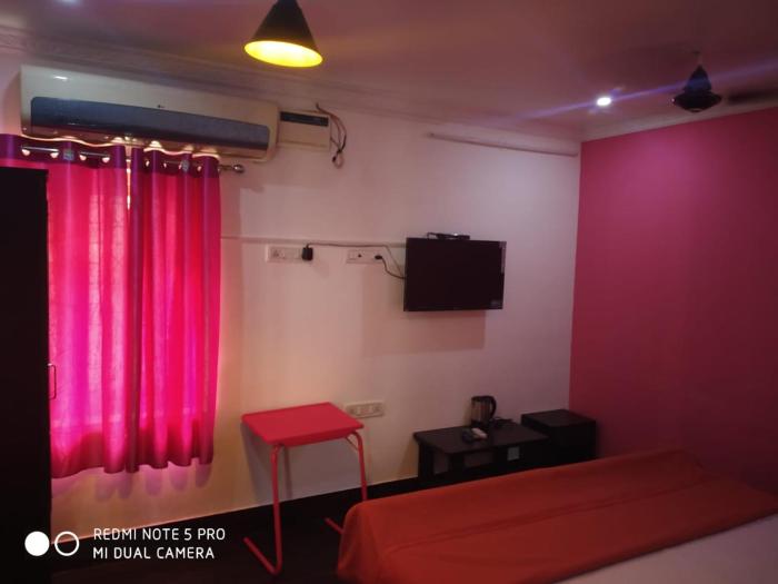 the coloursinn home stays