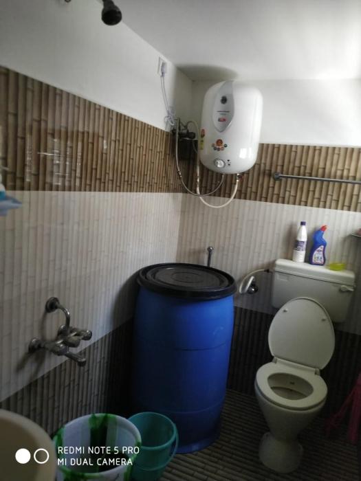 the coloursinn home stays