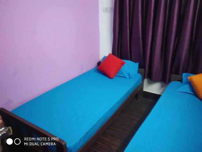 the coloursinn home stays