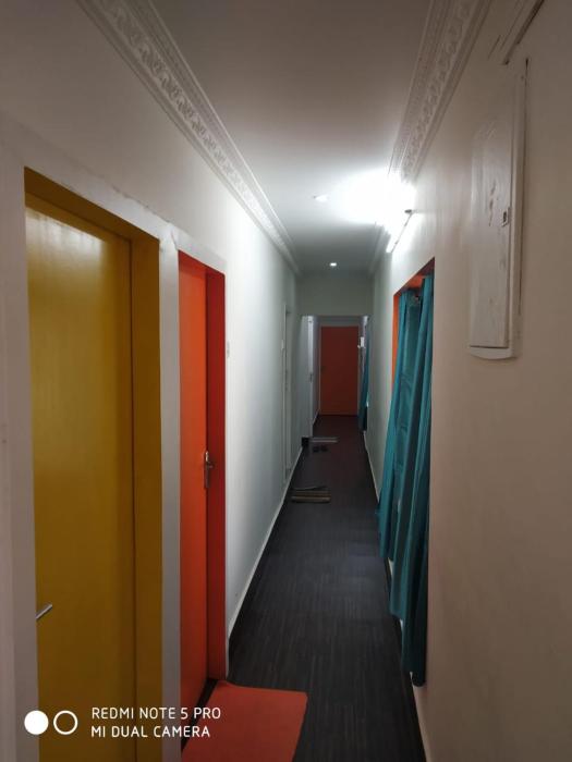 the coloursinn home stays