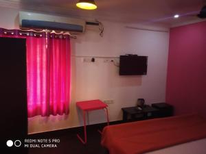 the coloursinn home stays