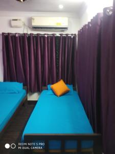 the coloursinn home stays