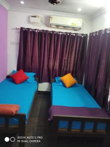 the coloursinn home stays