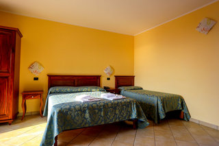 Villaggio Hotel Lido San Giuseppe,Calabria>>Briatico,4 star