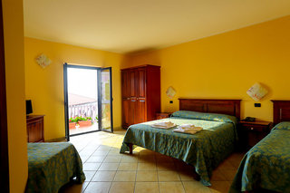 Villaggio Hotel Lido San Giuseppe,Calabria>>Briatico,4 star