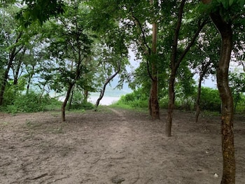 ganga yog retreat by yog gurukul