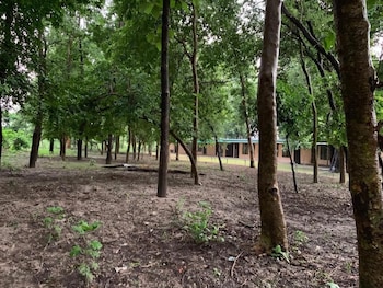 ganga yog retreat by yog gurukul