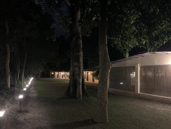 ganga yog retreat by yog gurukul