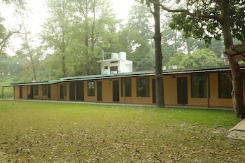 ganga yog retreat by yog gurukul