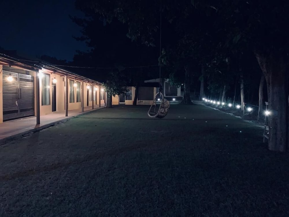 ganga yog retreat by yog gurukul