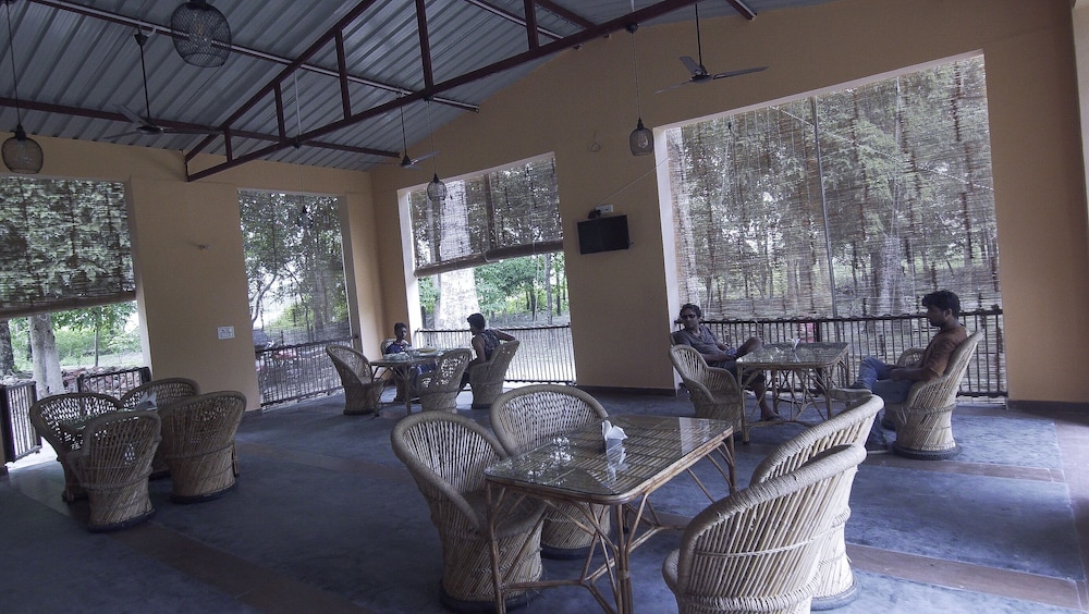 ganga yog retreat by yog gurukul