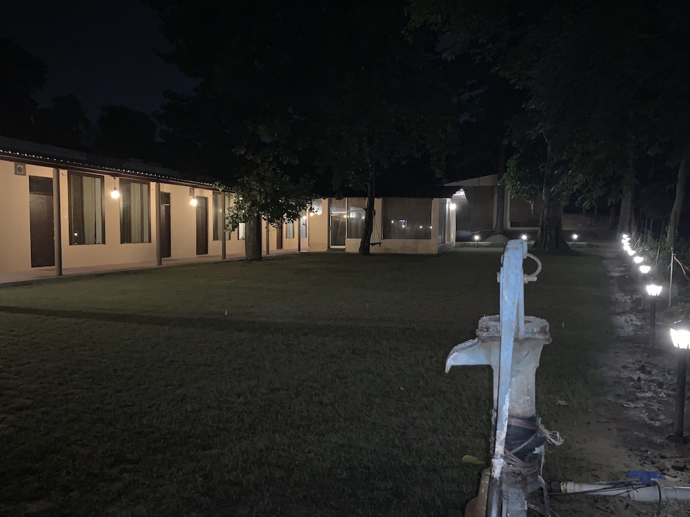 ganga yog retreat by yog gurukul