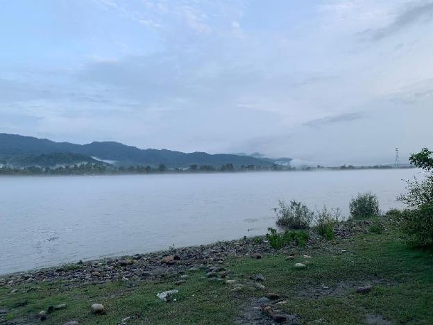 ganga yog retreat by yog gurukul