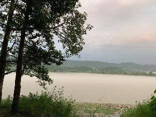 ganga yog retreat by yog gurukul