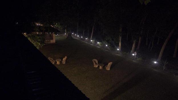 ganga yog retreat by yog gurukul