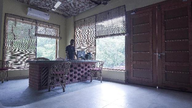 ganga yog retreat by yog gurukul