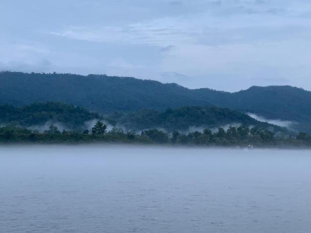 ganga yog retreat by yog gurukul