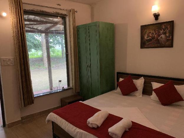 ganga yog retreat by yog gurukul