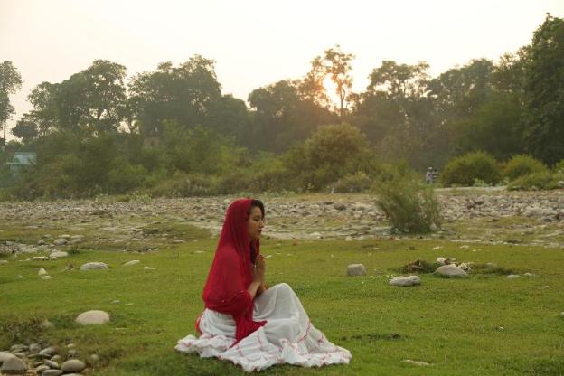 ganga yog retreat by yog gurukul