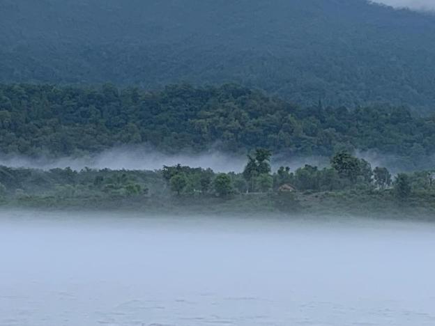 ganga yog retreat by yog gurukul