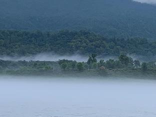ganga yog retreat by yog gurukul