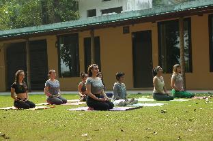 ganga yog retreat by yog gurukul