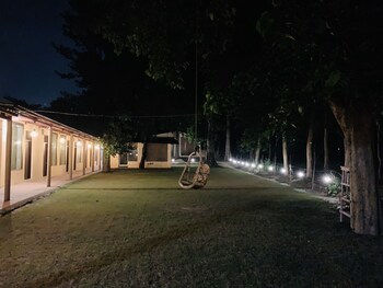 ganga yog retreat by yog gurukul