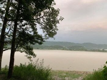 ganga yog retreat by yog gurukul