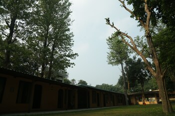 ganga yog retreat by yog gurukul