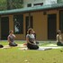 ganga yog retreat by yog gurukul