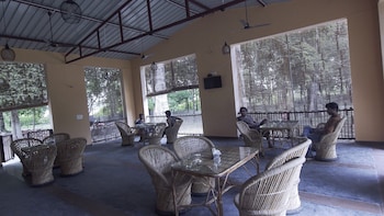 ganga yog retreat by yog gurukul