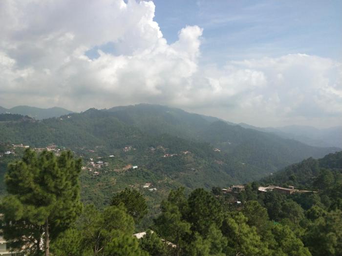 kasauli