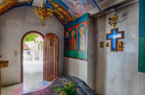 White Olive Premium Lindos - All Inclusive,Pefkos>>Lindos,4 star