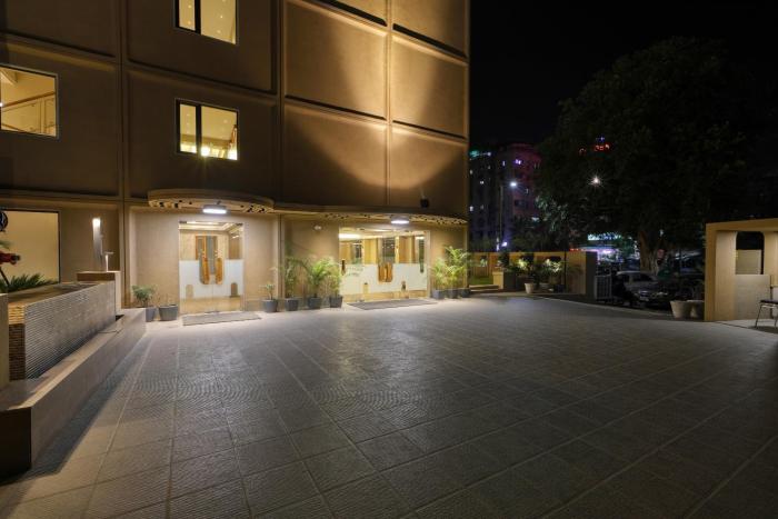 ahmedabad