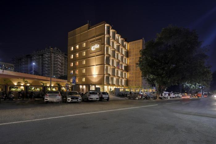 ahmedabad
