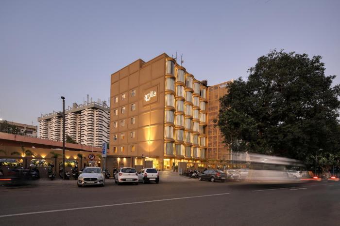 ahmedabad