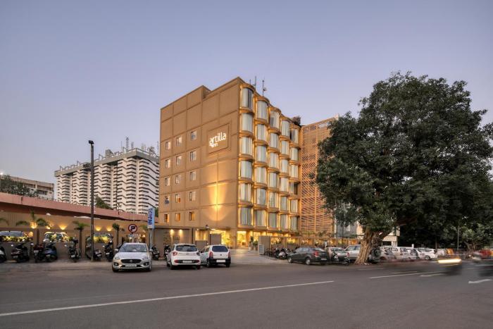 ahmedabad