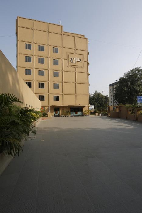 ahmedabad