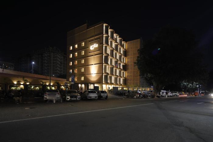 ahmedabad