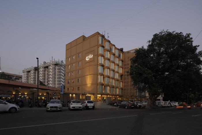ahmedabad