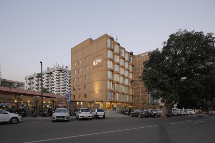 ahmedabad