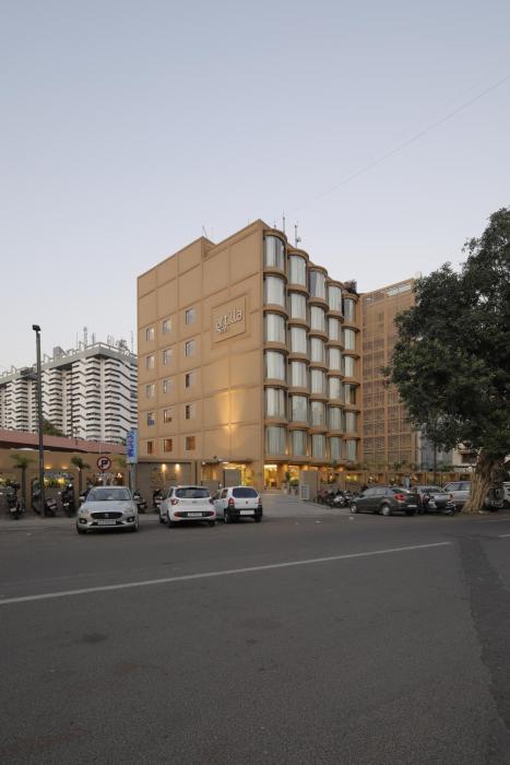 ahmedabad