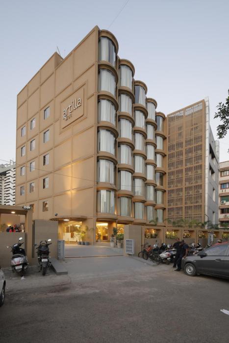 ahmedabad